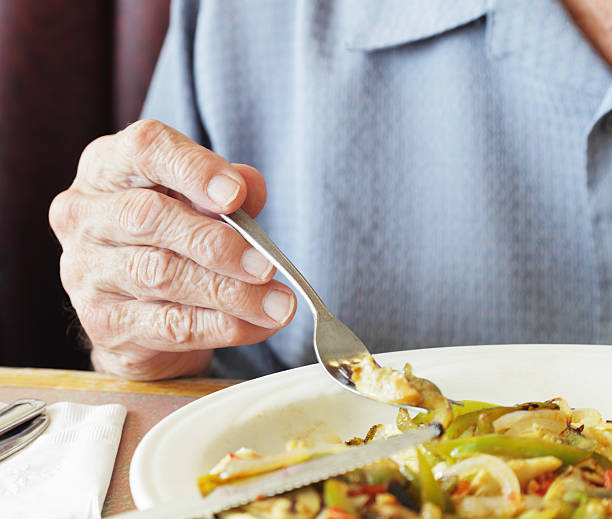 Nutrition for 50